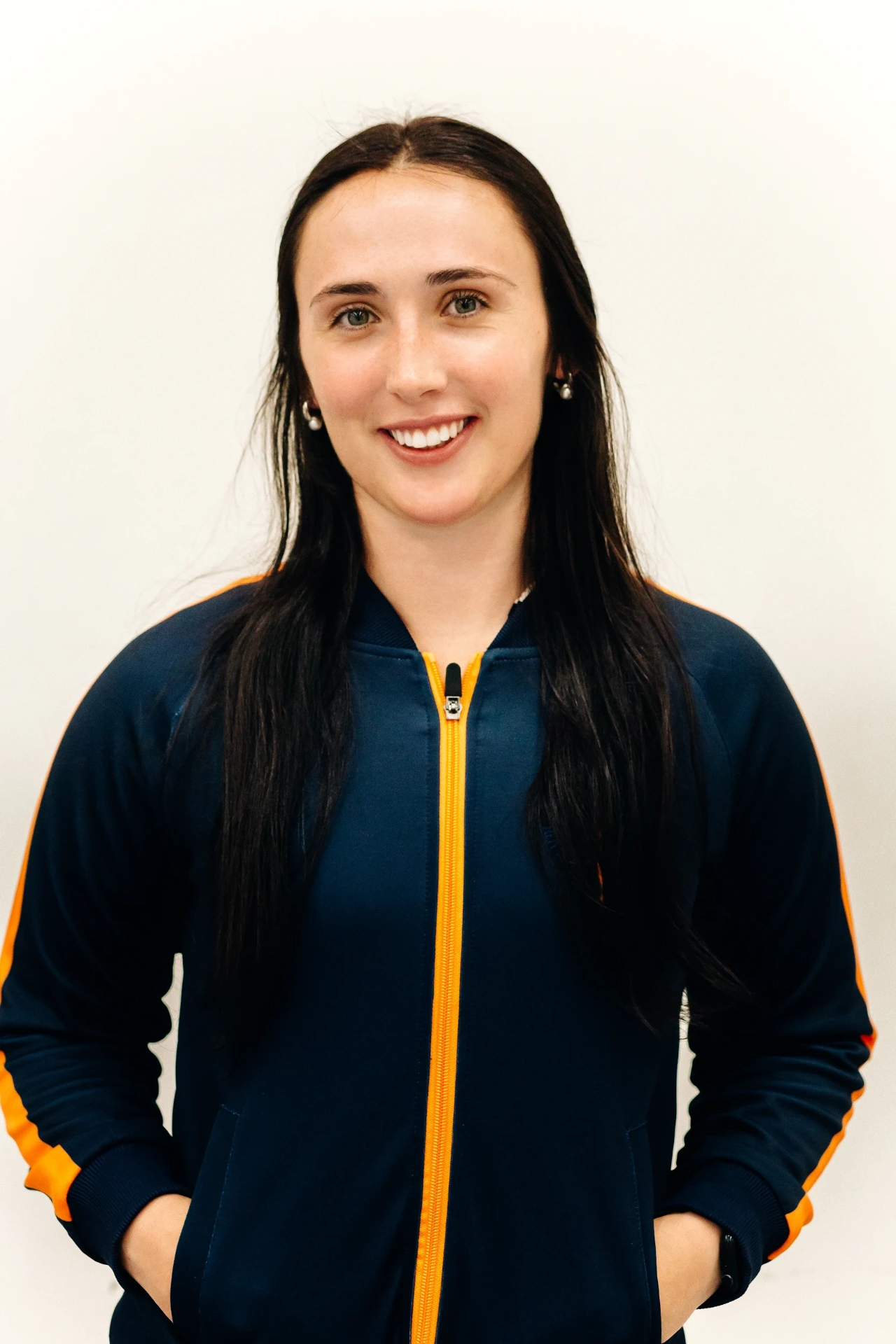 Ashleigh Davren